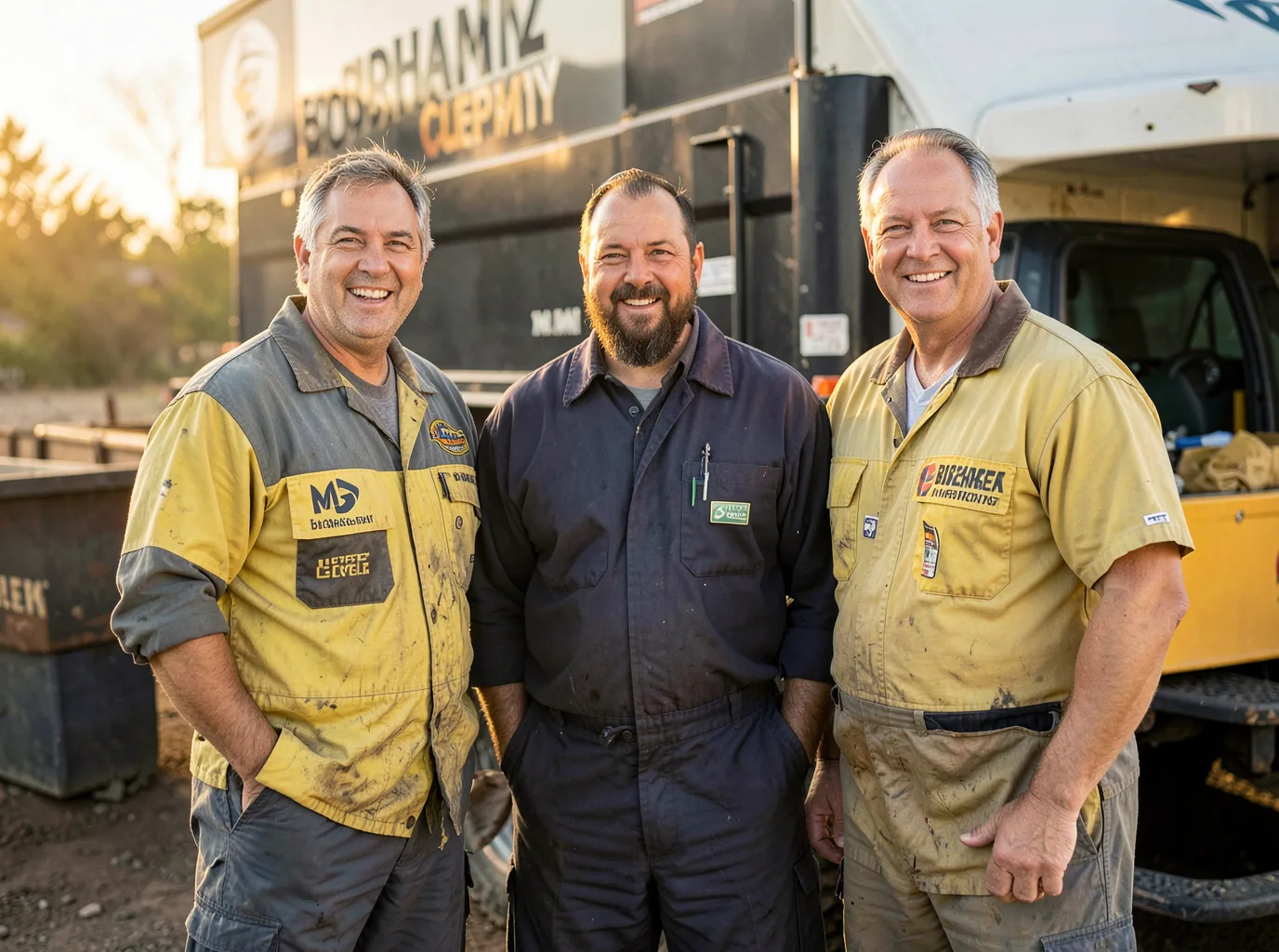Sewage Cleanup company in Gould, OK